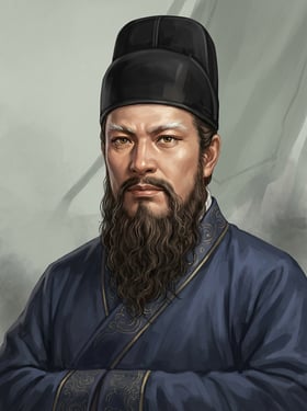 崔琰