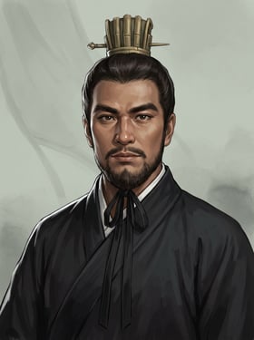 庞统