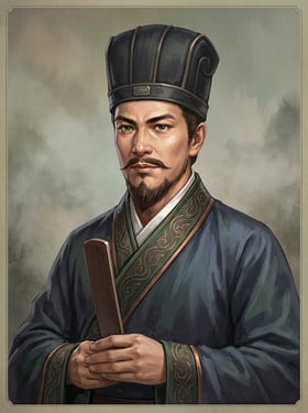 伊籍