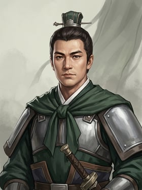 张嶷