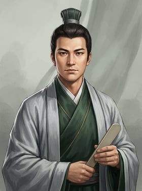 张温