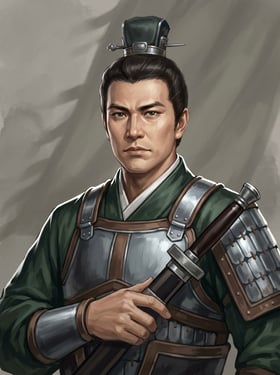张翼