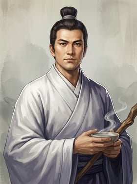 张鲁
