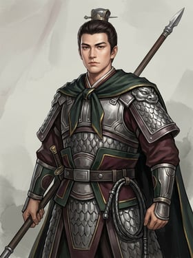 文鸯