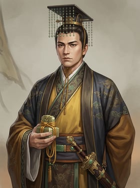 曹丕