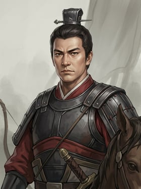 曹仁