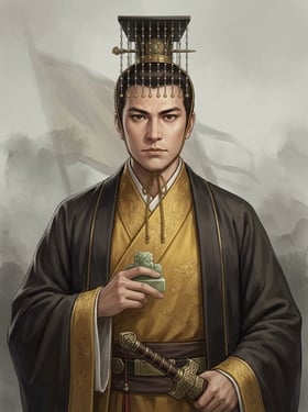 曹叡