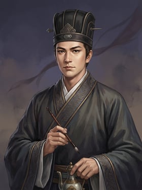 曹植