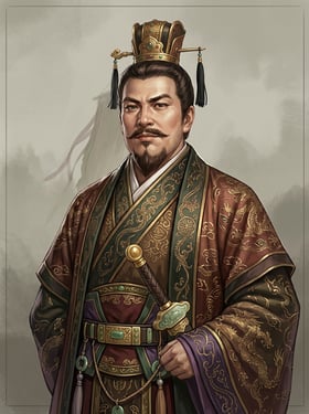 曹爽