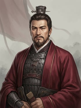 曹真