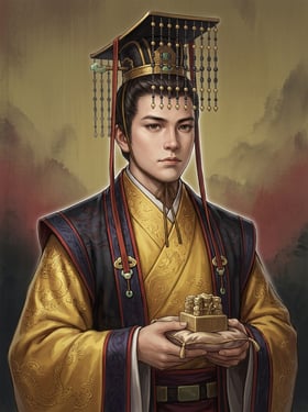 曹芳