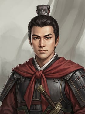 朱桓