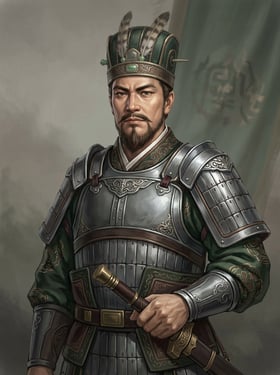 步阐