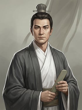 毛玠