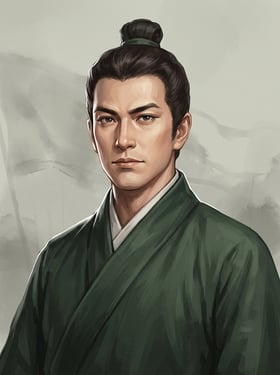 法正