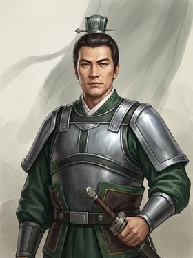 满宠