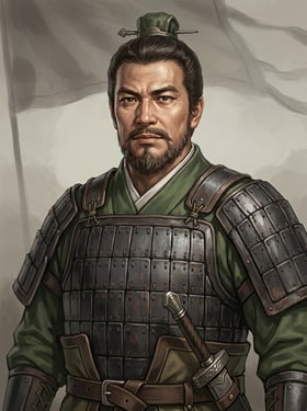 王平