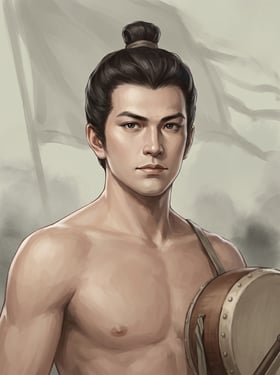 祢衡