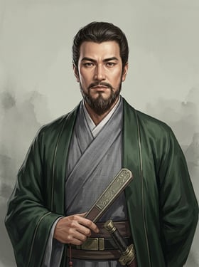 程昱