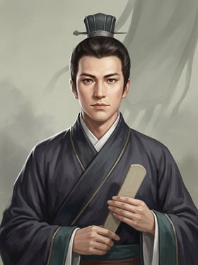 糜竺