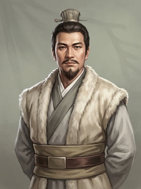 羊祜