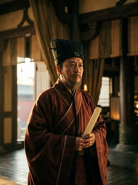 陆凯