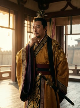 司马昭