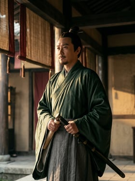 周鲂