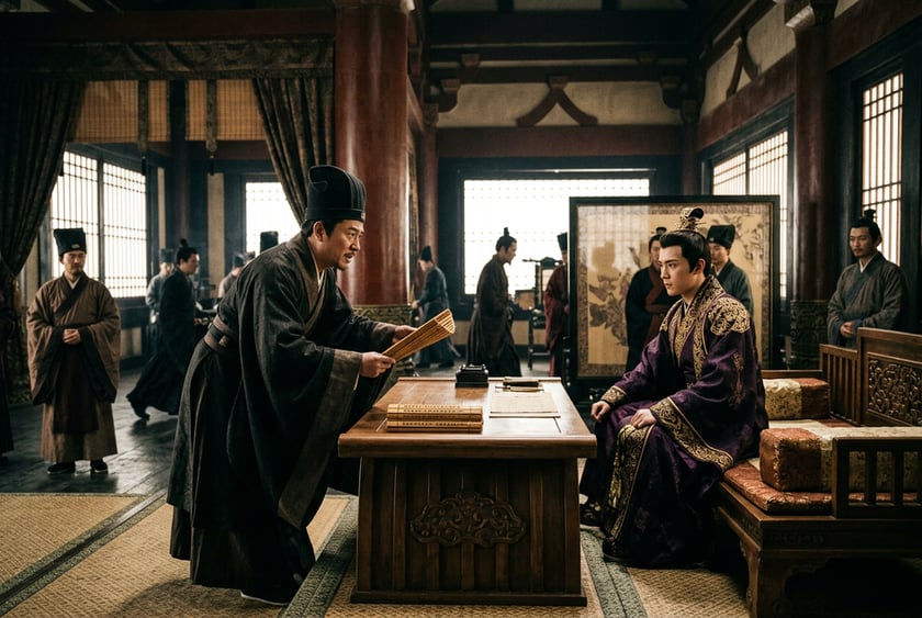 高柔典刑
