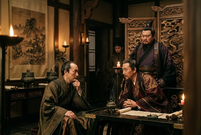 十常侍